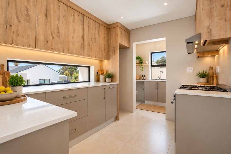 3 Bedroom Property for Sale in Verdeau Lifestyle Estate Western Cape